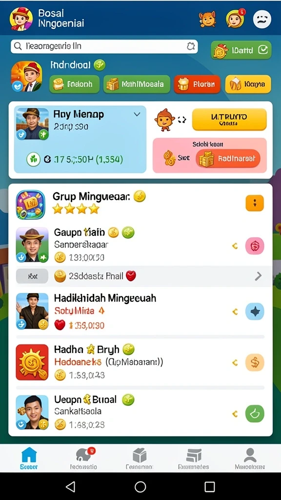 Screenshot 456win nomor 3