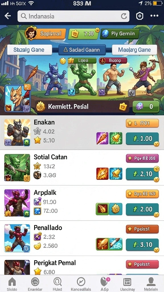 Screenshot 8qr nomor 1