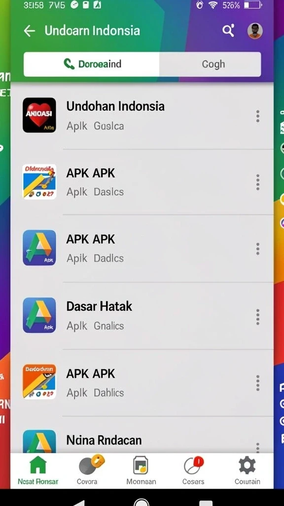 Screenshot 92glory nomor 1