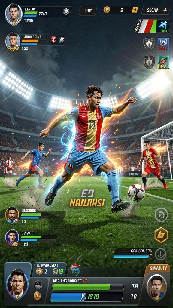 Screenshot 92glory nomor 2