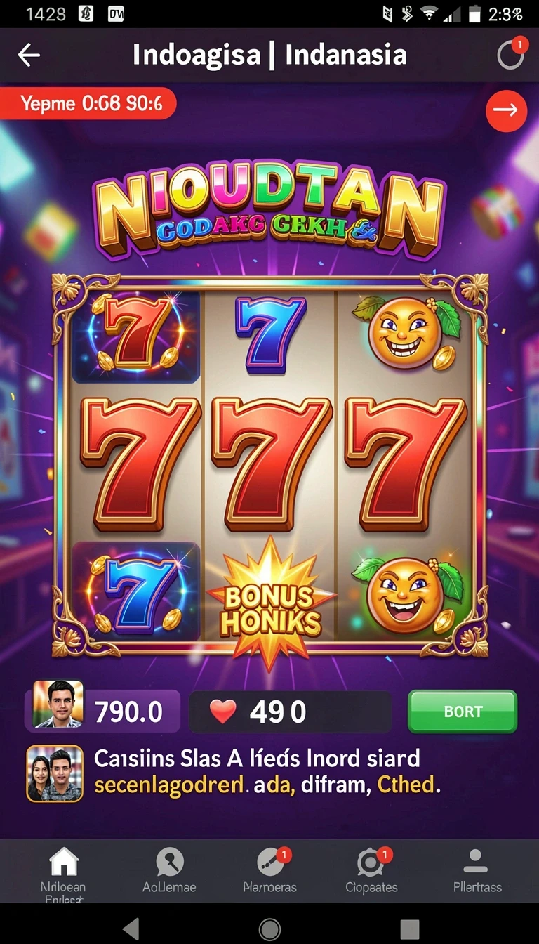 Screenshot 99rp nomor 2