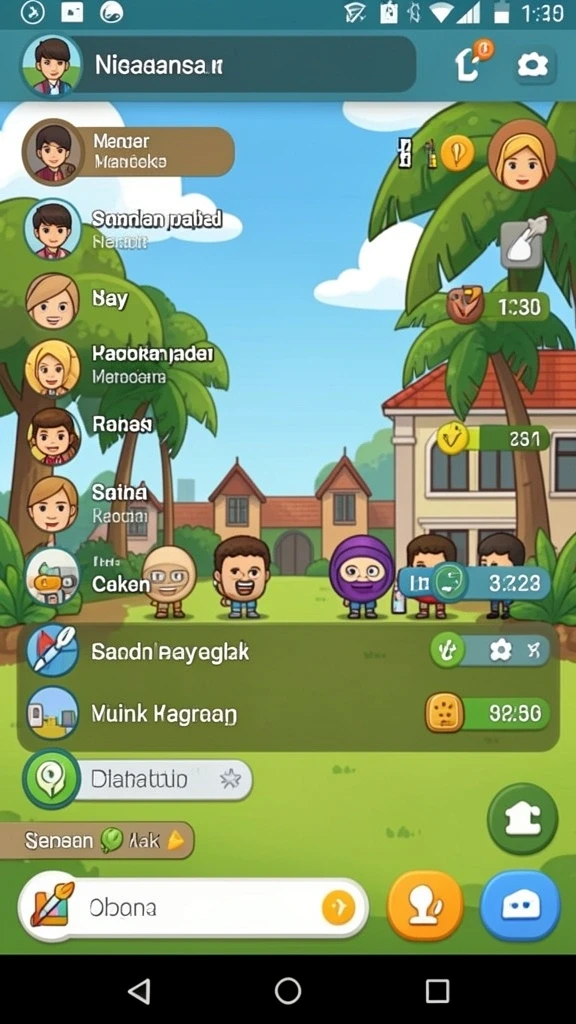 Screenshot 99zk nomor 3