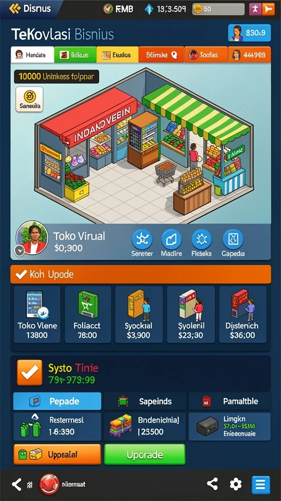 Screenshot 9sl nomor 1