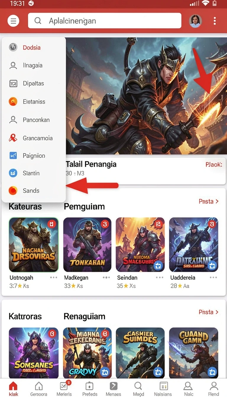 Screenshot api36 nomor 2