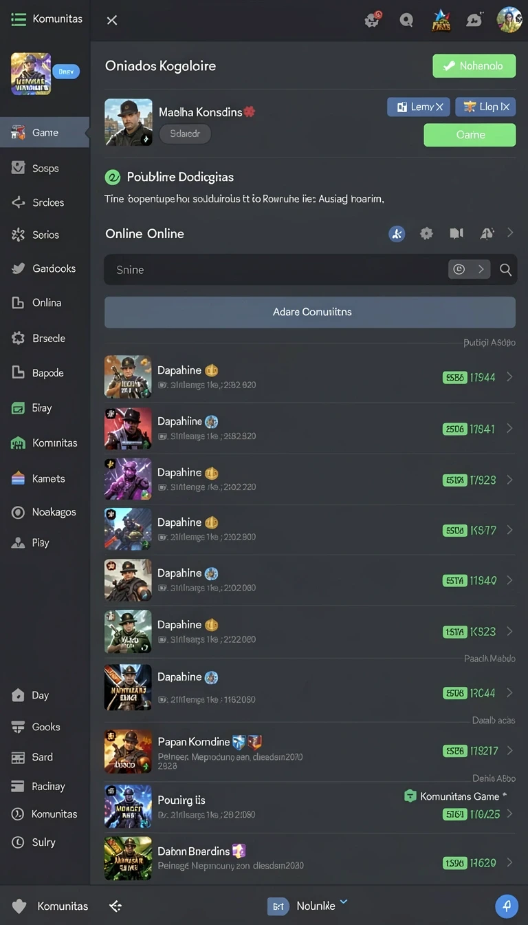 Screenshot api88 nomor 2