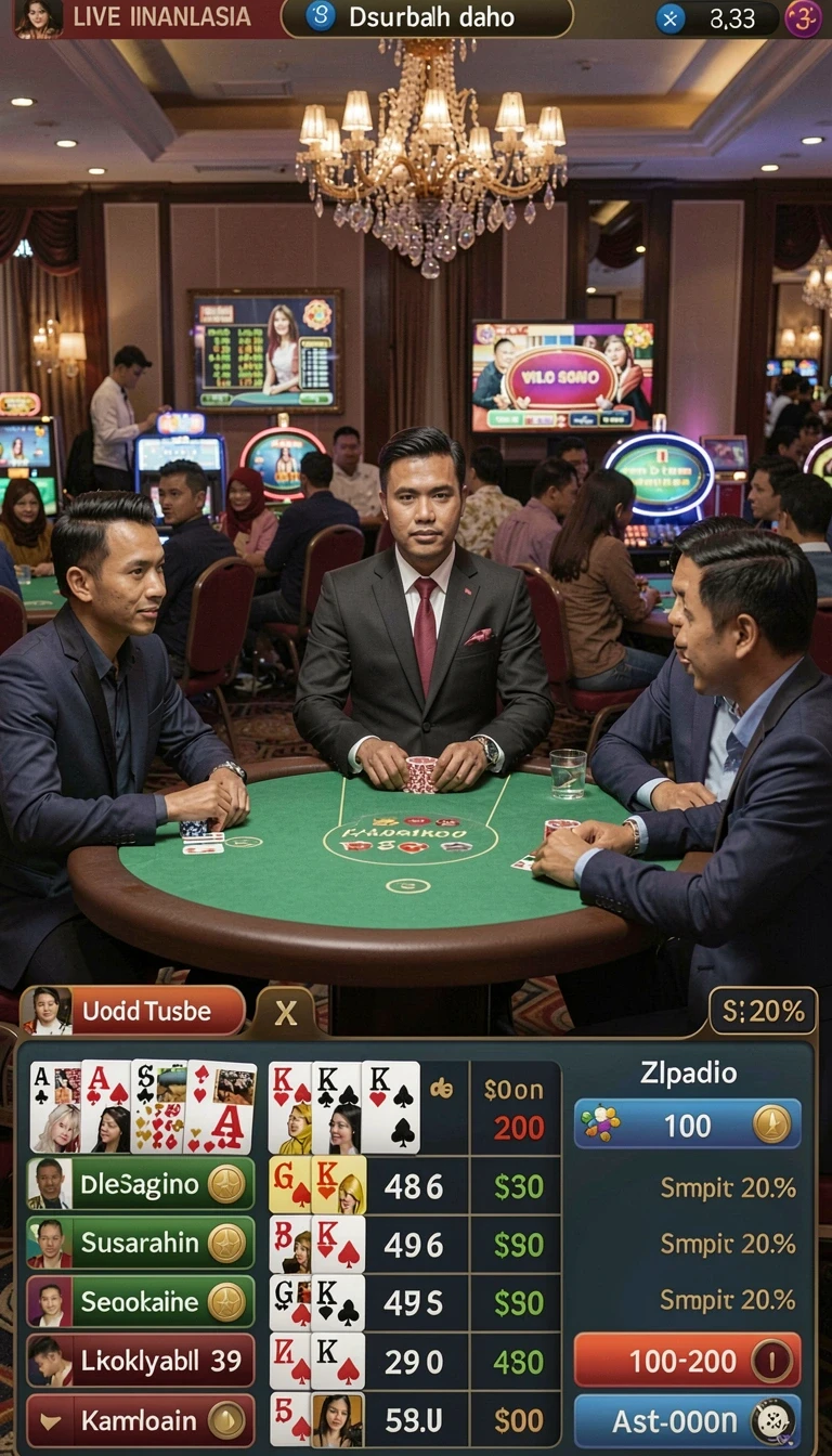 Screenshot arista88 nomor 2