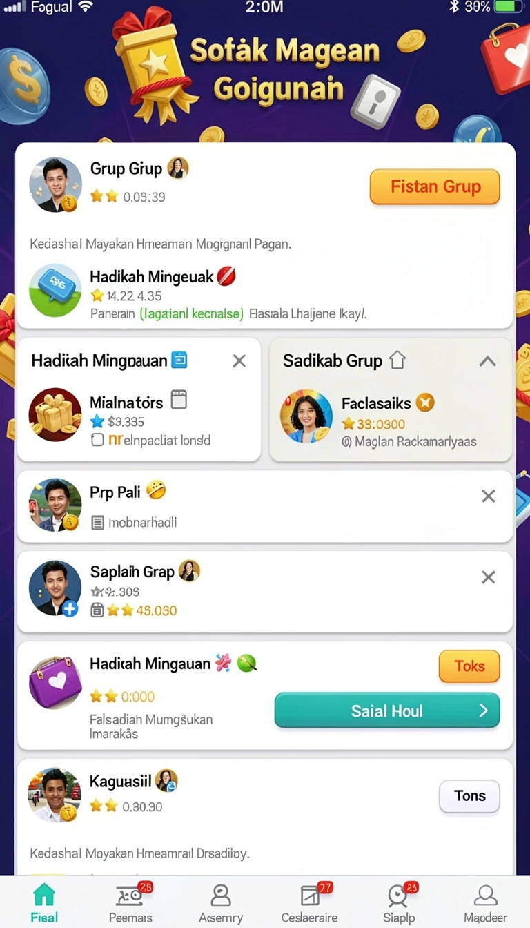 Screenshot arista88 nomor 3