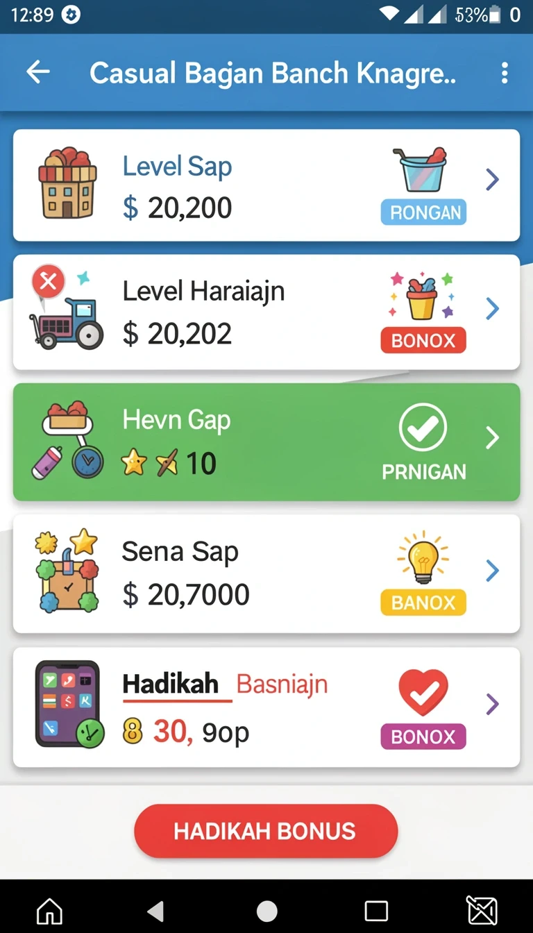 Screenshot arwanatoto nomor 2