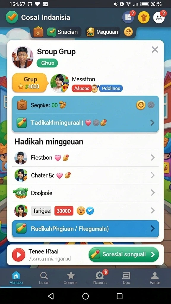 Screenshot bahagia777 nomor 1