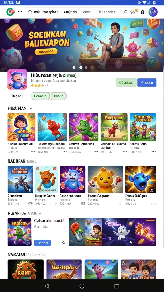 Screenshot balaitoto nomor 1