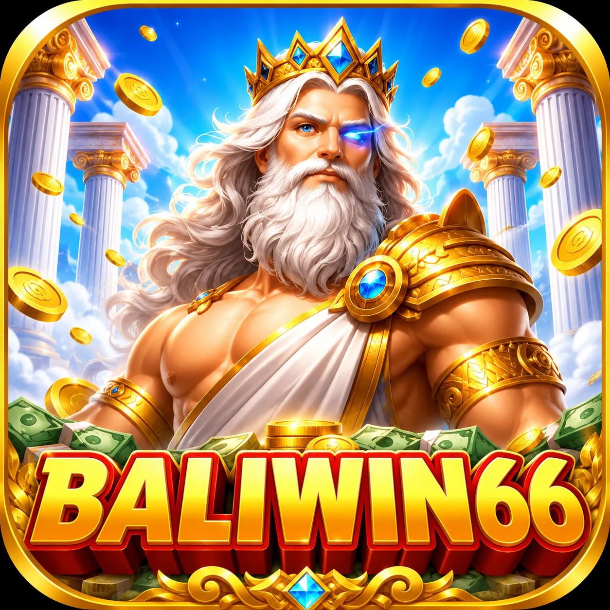 Ikon baliwin66