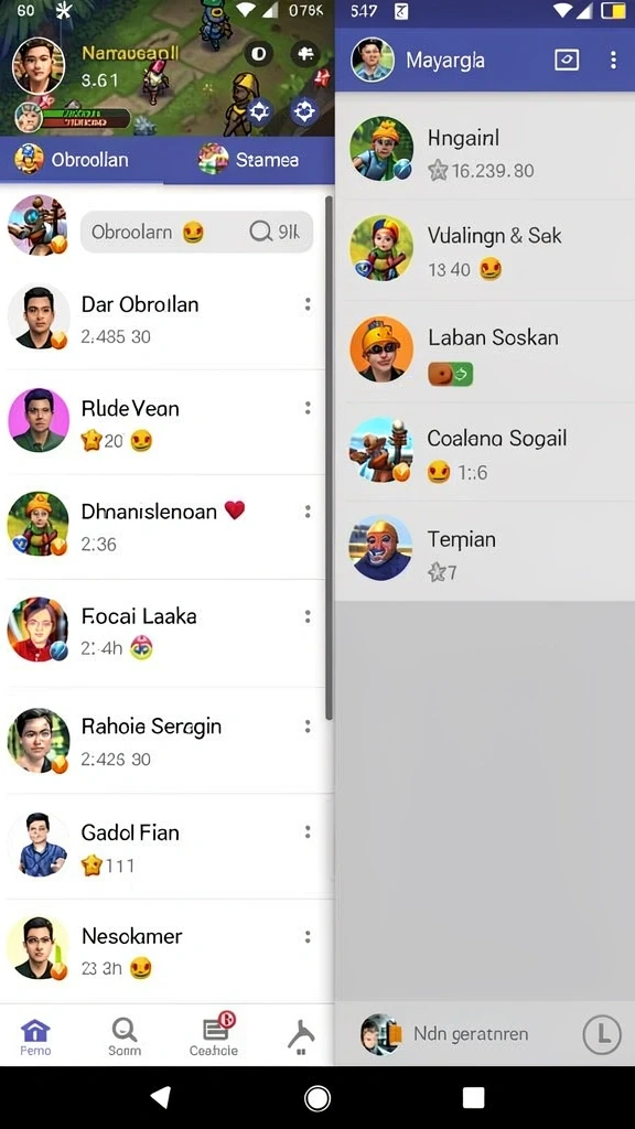 Screenshot baliwin66 nomor 2