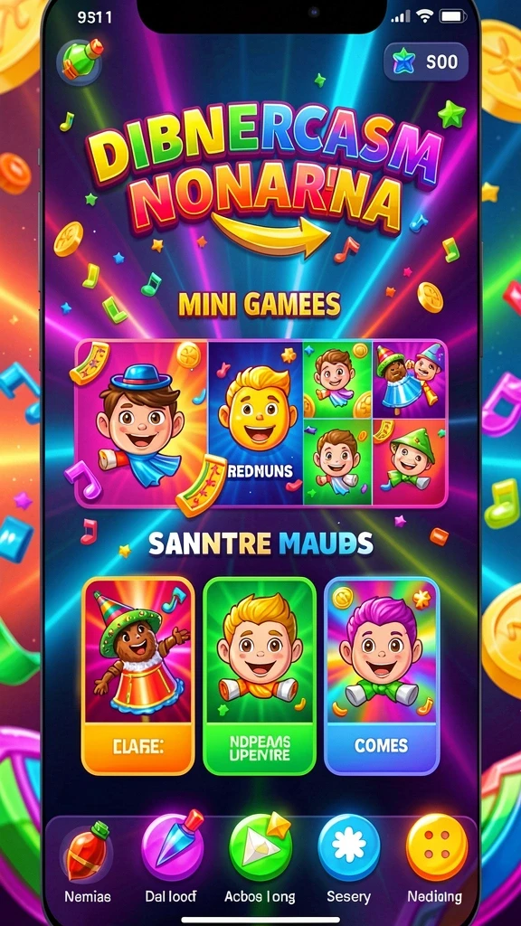 Screenshot bigwin189 nomor 3