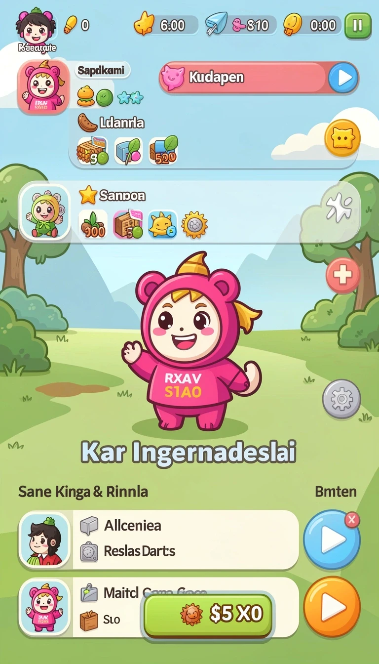 Screenshot ceria777 nomor 2