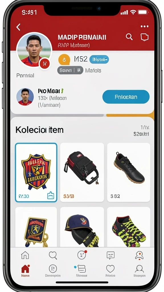 Screenshot cuangila nomor 2