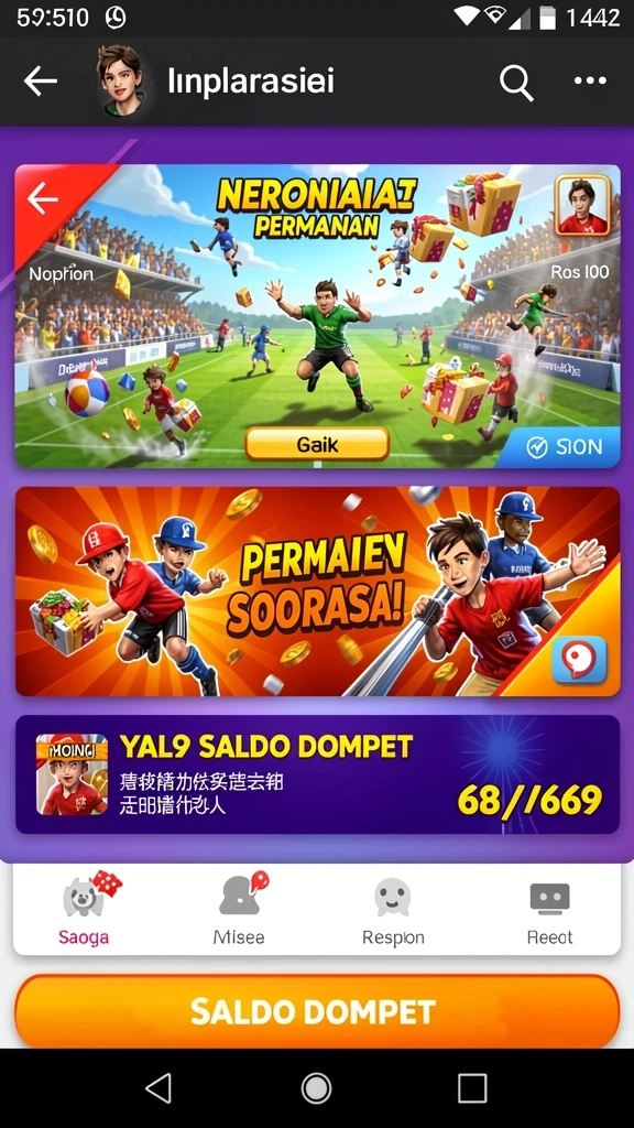 Screenshot dahlia77 nomor 2