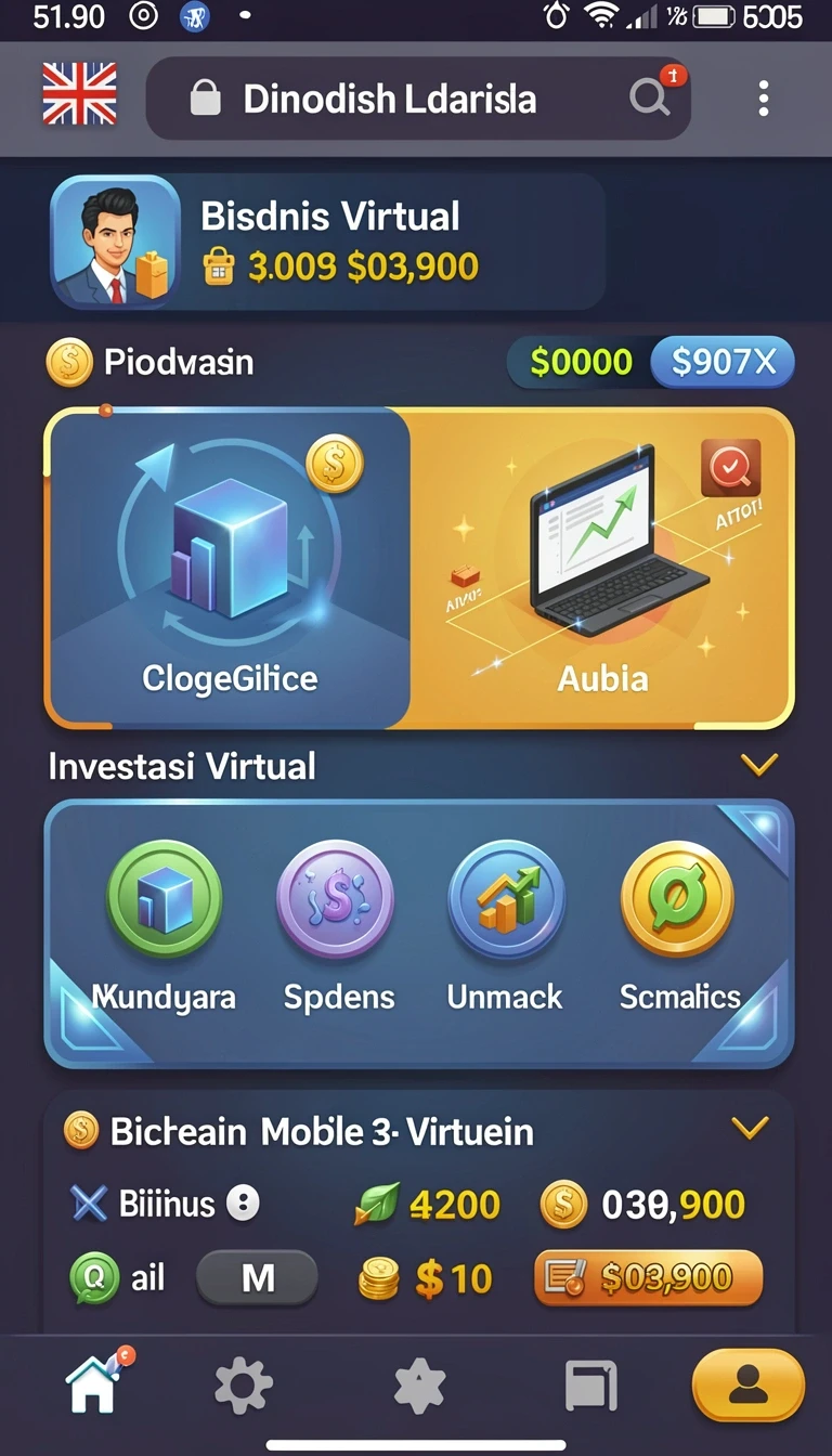 Screenshot gebyar4d nomor 1