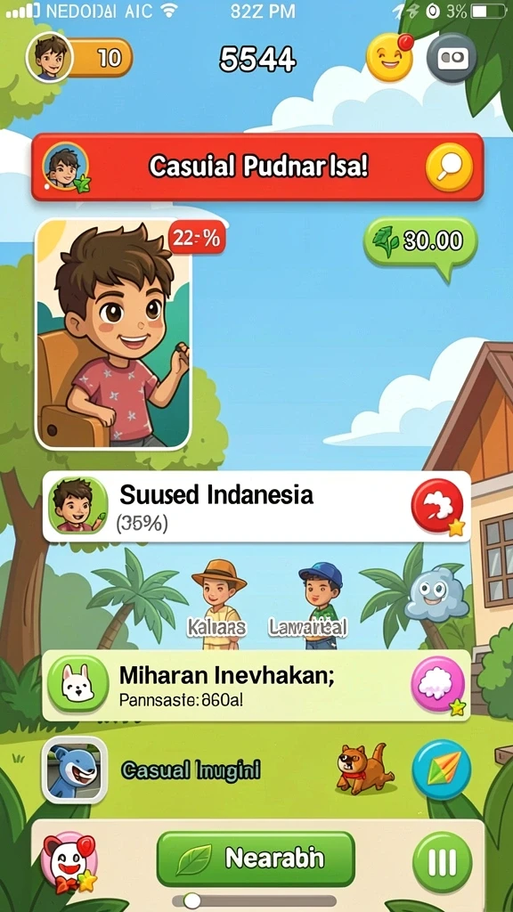 Screenshot gn777 nomor 2