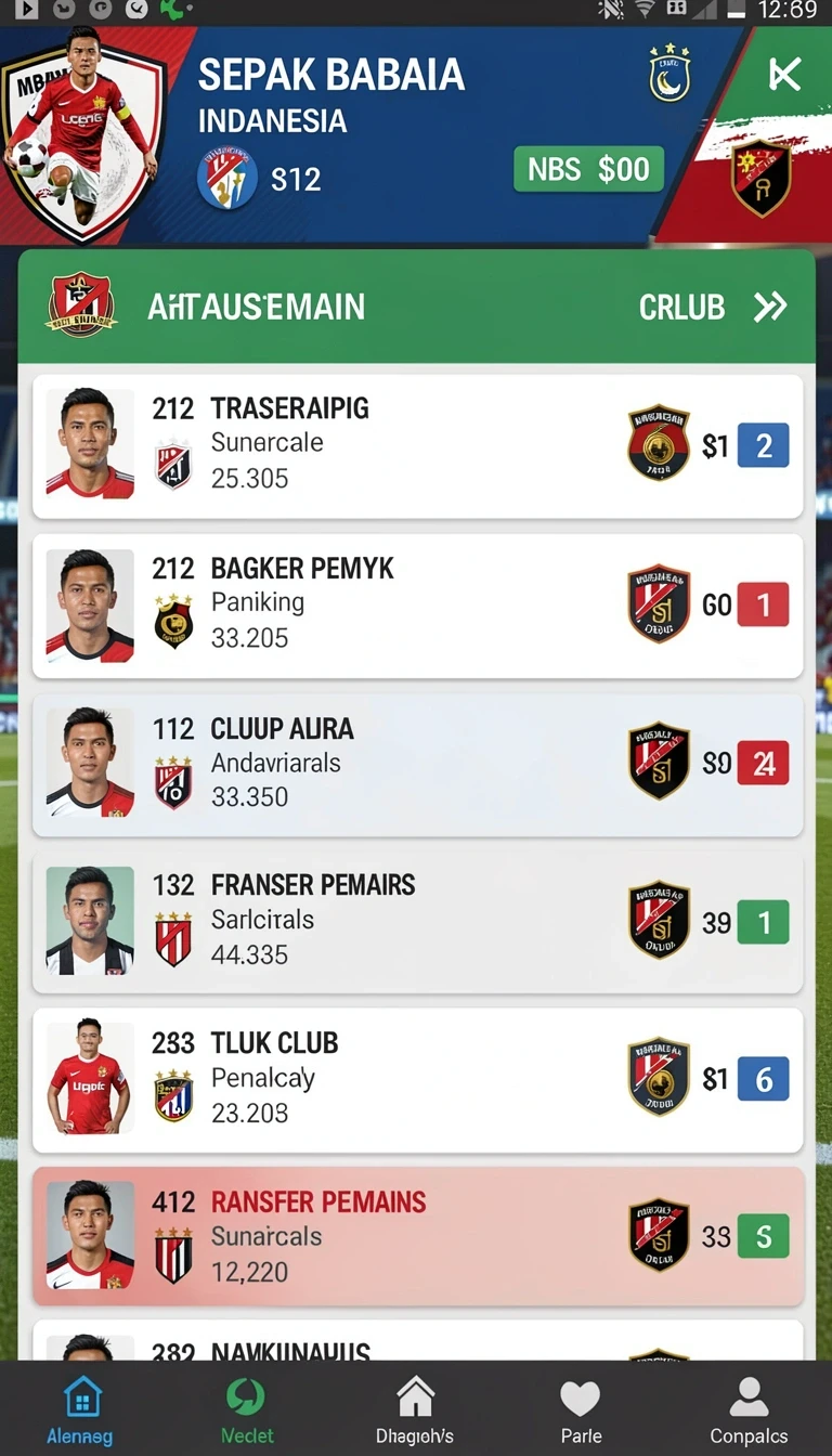 Screenshot hargatoto nomor 1