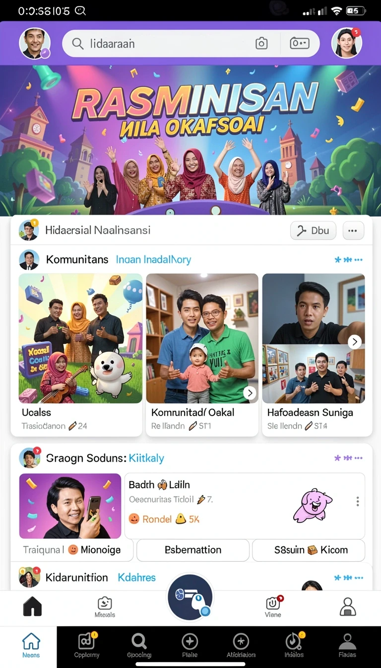 Screenshot hargatoto nomor 2