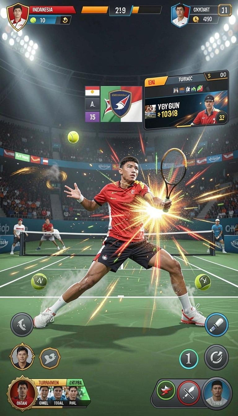 Screenshot hartaspin nomor 3