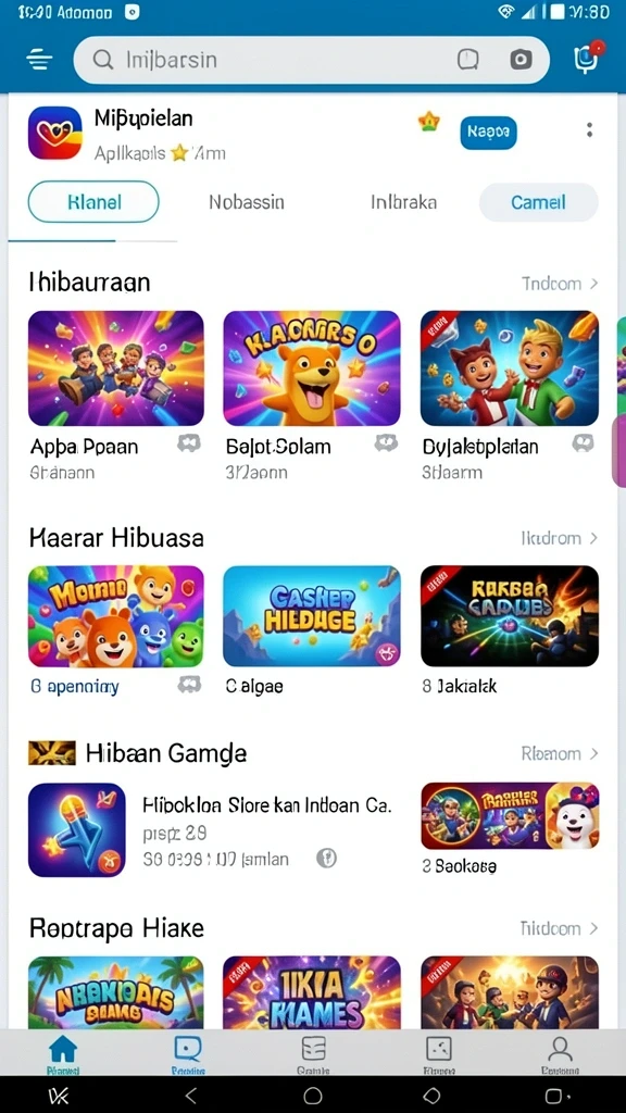 Screenshot kagandan nomor 3