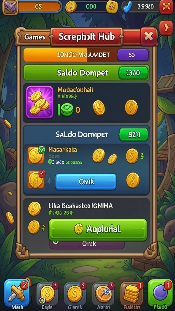 Screenshot kpk100 nomor 3