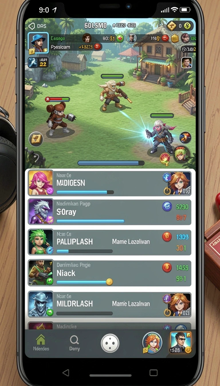 Screenshot langit777 nomor 1