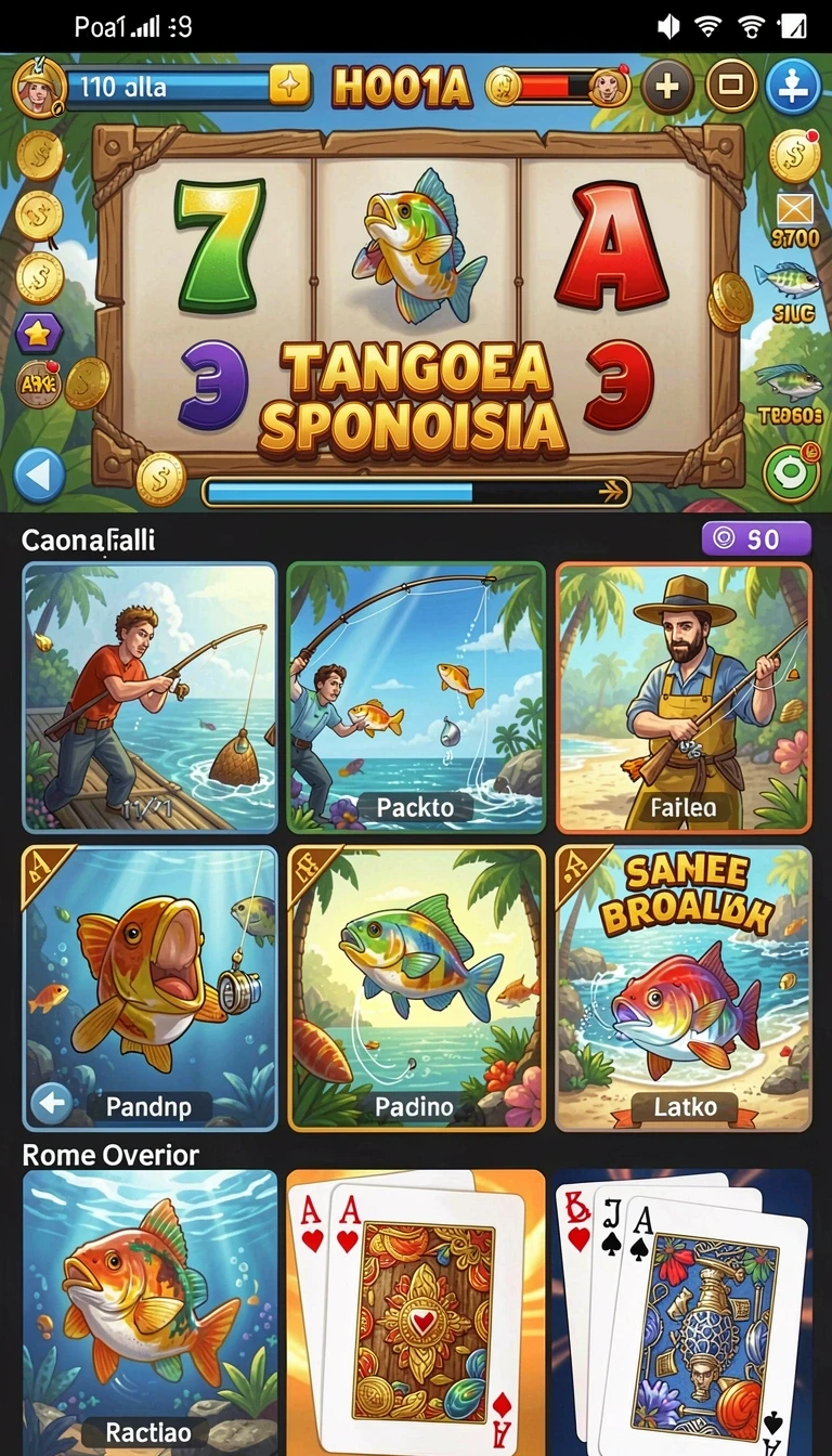Screenshot langit777 nomor 3