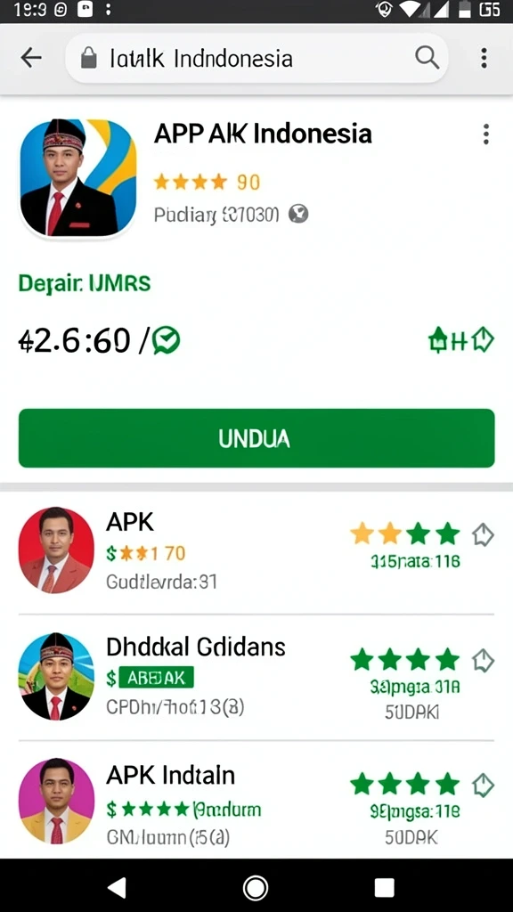 Screenshot laparbos nomor 3
