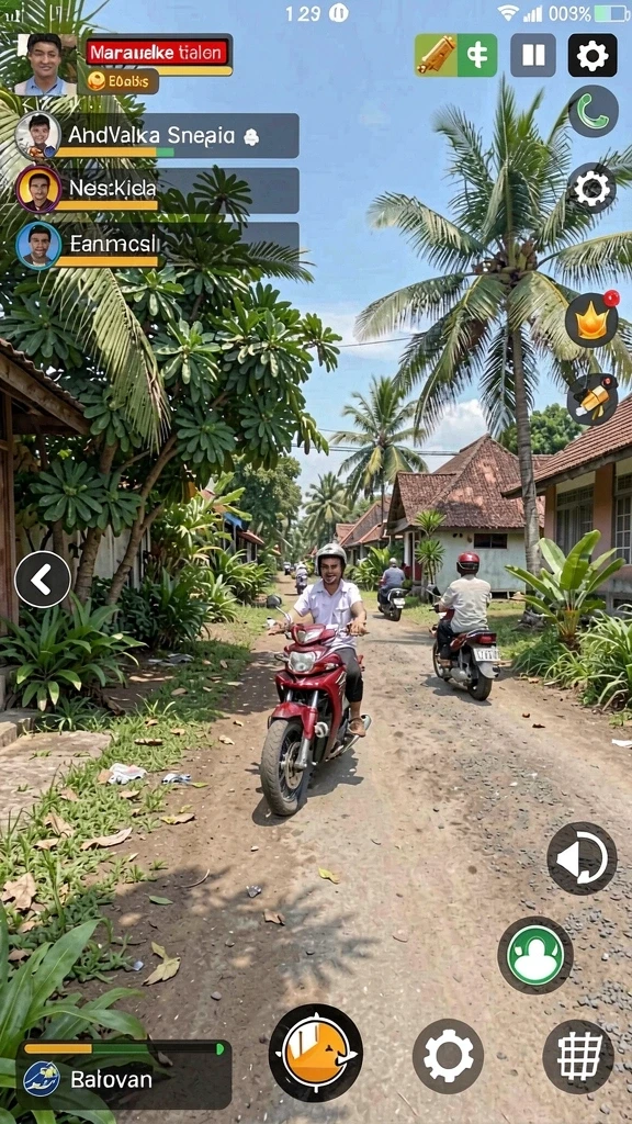 Screenshot love678 nomor 1