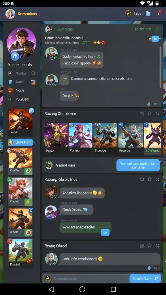 Screenshot love678 nomor 3