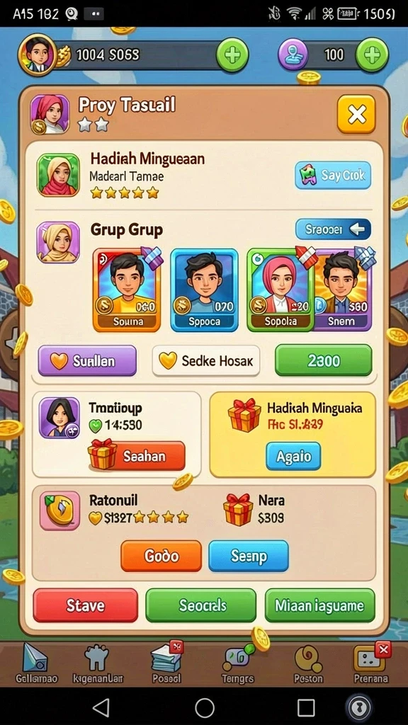 Screenshot madura88 nomor 1
