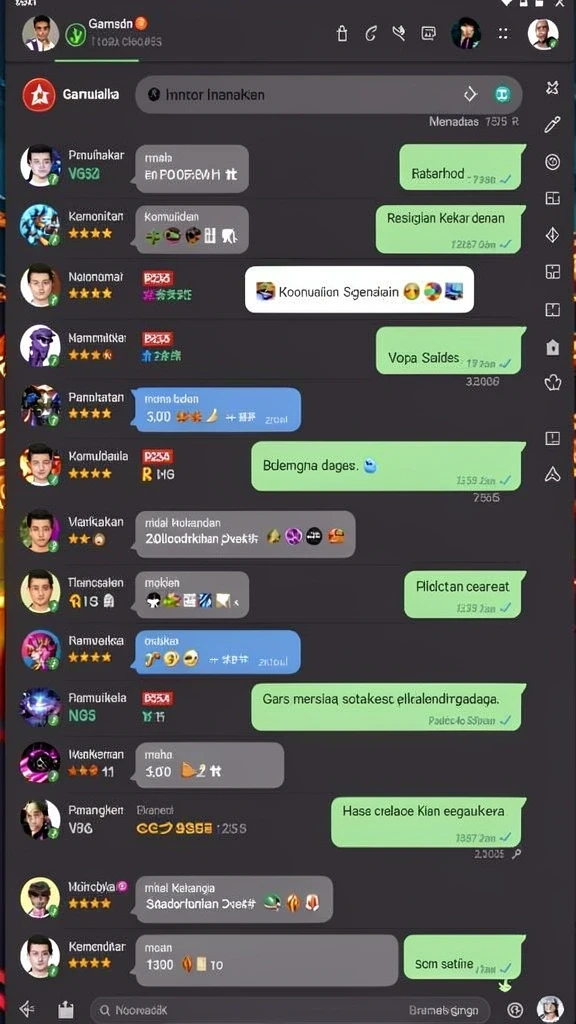Screenshot madura88 nomor 3