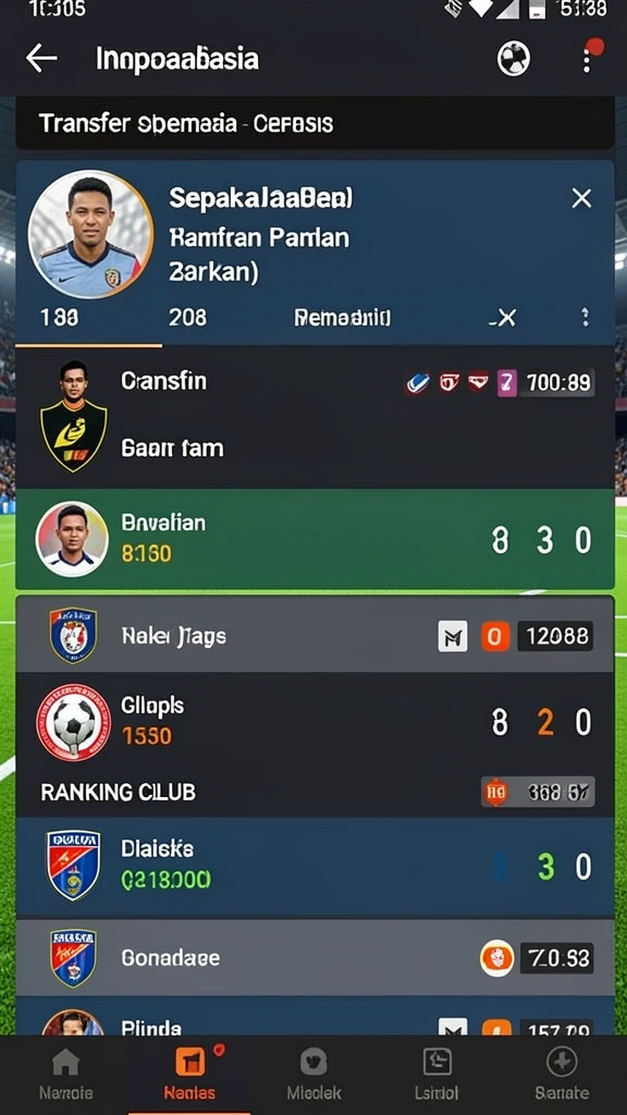 Screenshot mainslot88 nomor 1