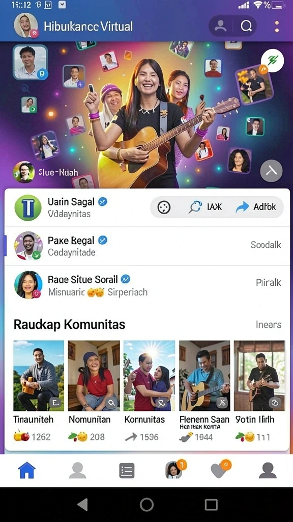 Screenshot marvrl77 nomor 1