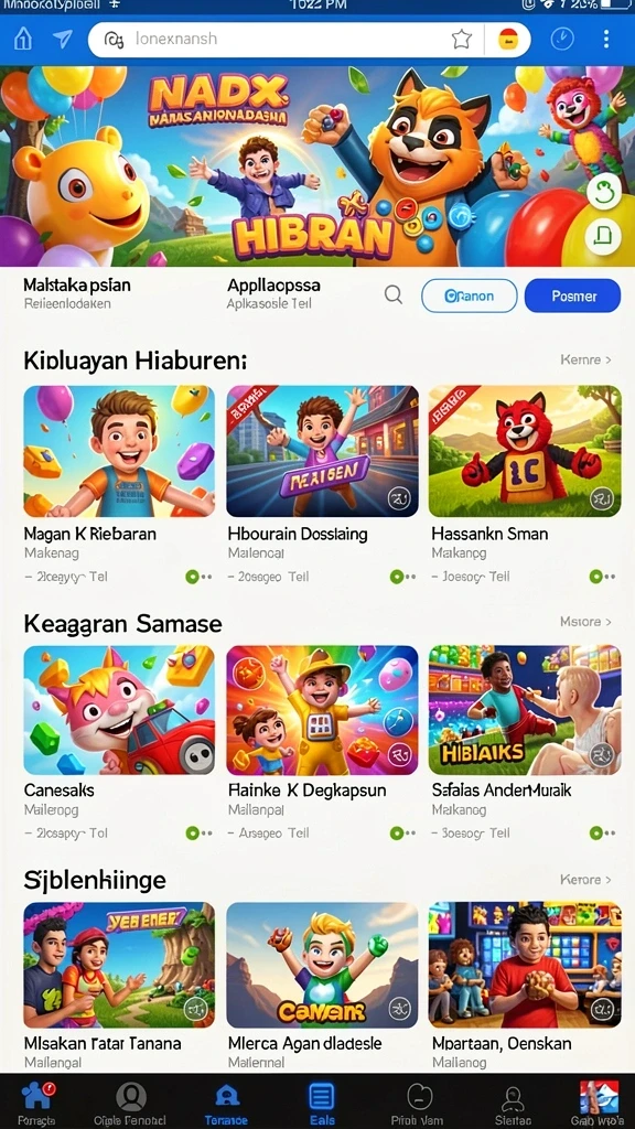 Screenshot mawartoto nomor 1