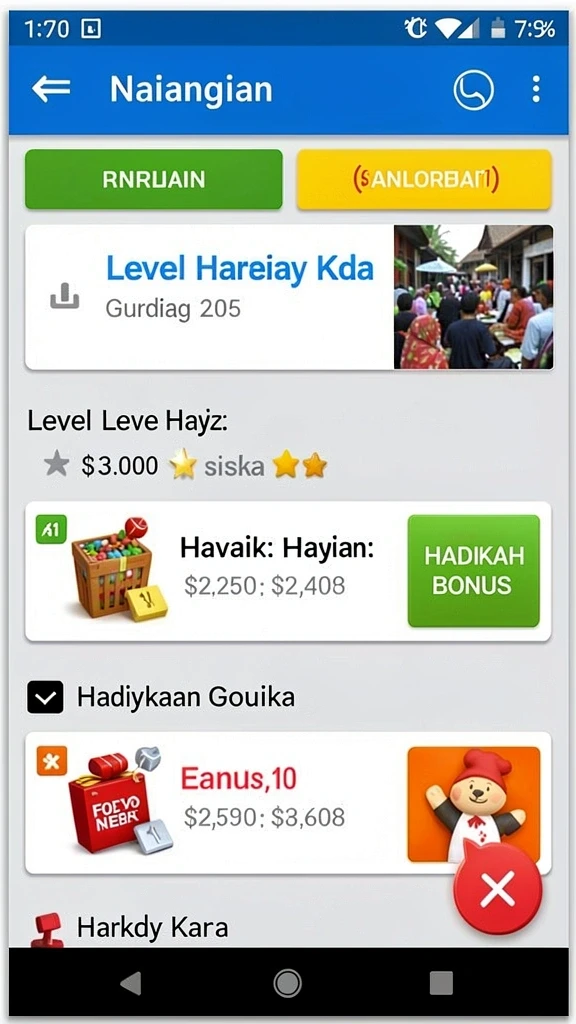 Screenshot pakde4d nomor 3