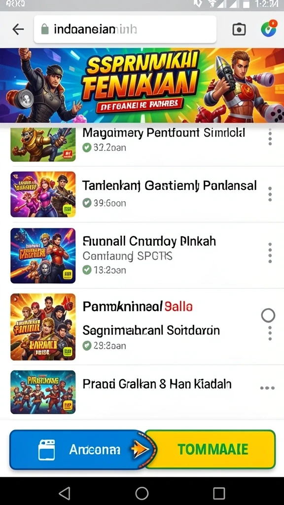 Screenshot popotogel nomor 1