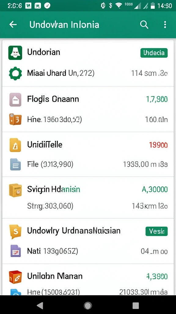 Screenshot popotogel nomor 3