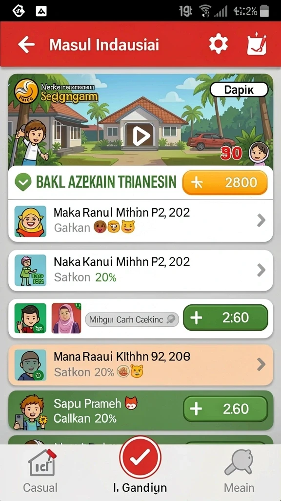 Screenshot proslot nomor 2