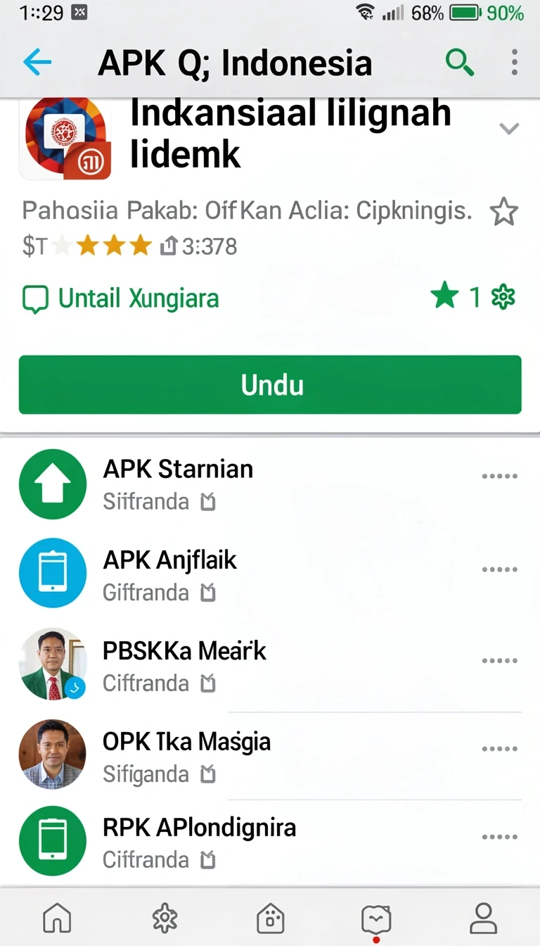 Screenshot qq88asia nomor 1