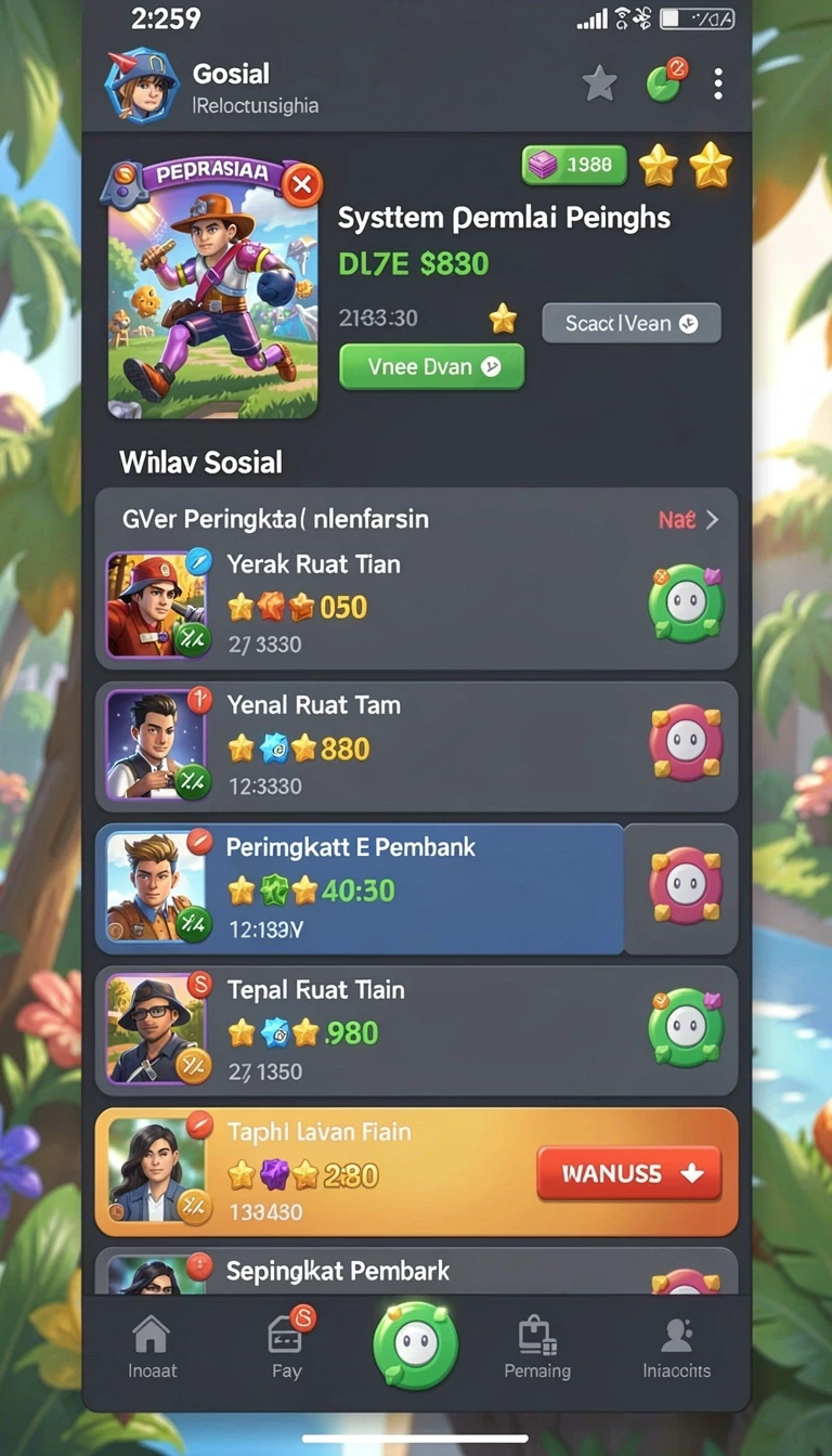 Screenshot rajabotak nomor 3