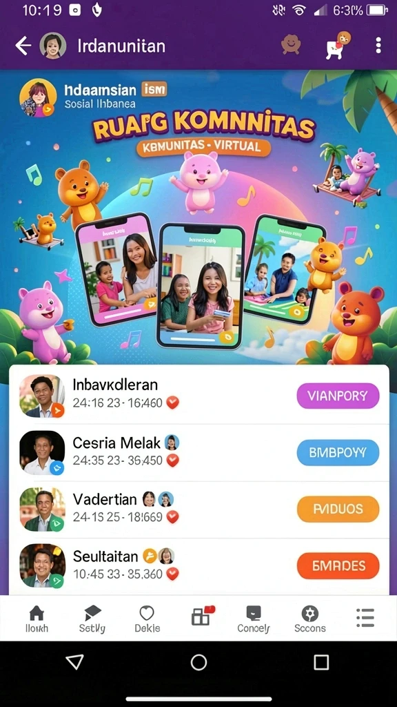 Screenshot rajapola nomor 3