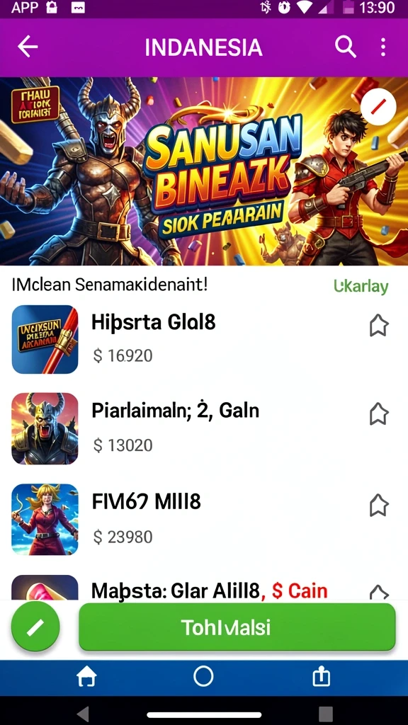 Screenshot rejeki66 nomor 1