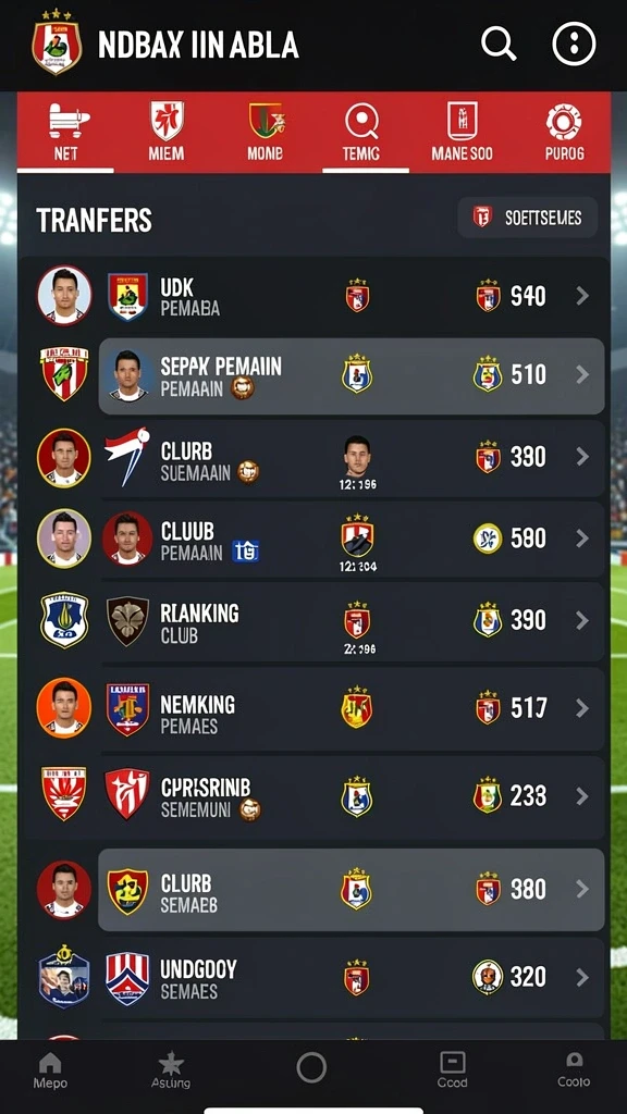 Screenshot rejeki66 nomor 3