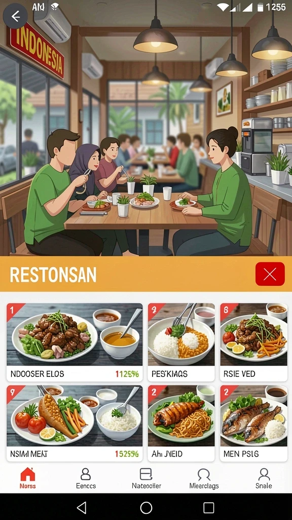 Screenshot rich7 nomor 1