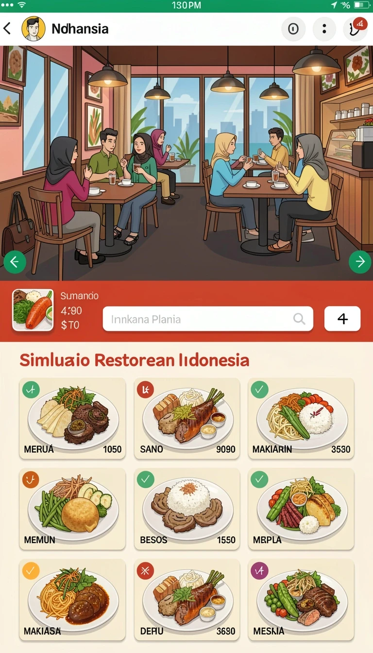 Screenshot rinduslot nomor 2
