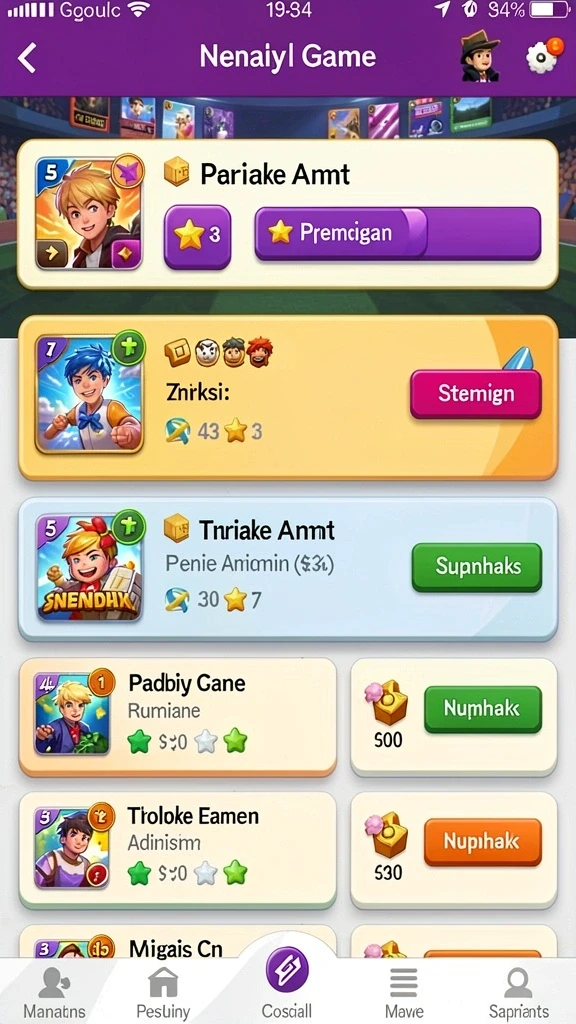 Screenshot saranajitu nomor 2