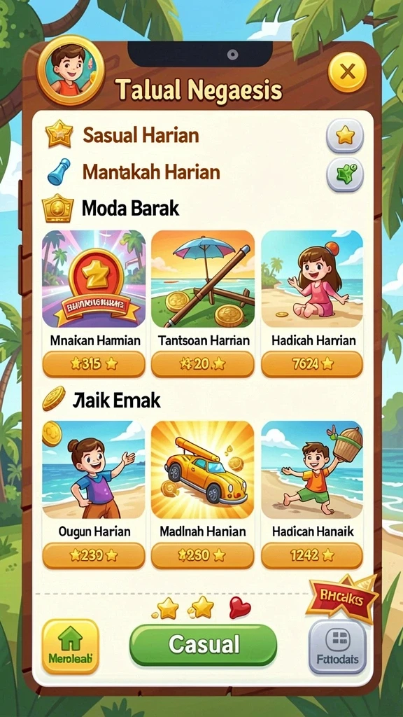 Screenshot spingila nomor 1